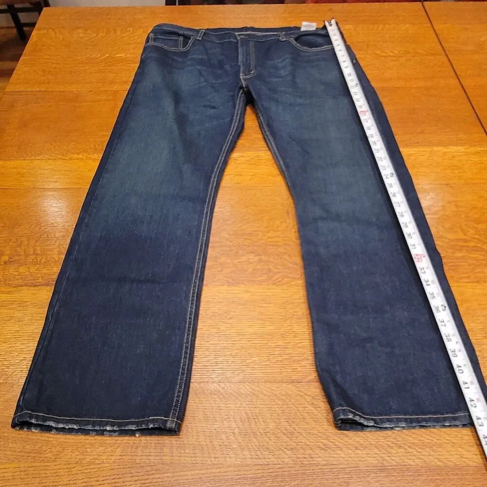 Levis rare brooks